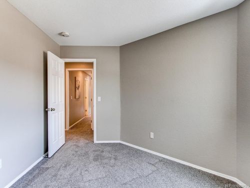 506 High Point Dr, Lakewood CO  80403 exterior