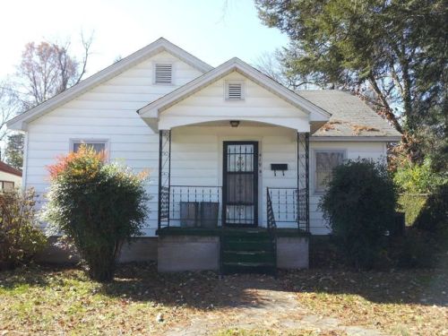 419 Wheeler St, Ozone, TN 37854-2753