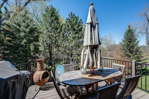 1949 Fulham St, Saint Paul MN  55113-3816 exterior