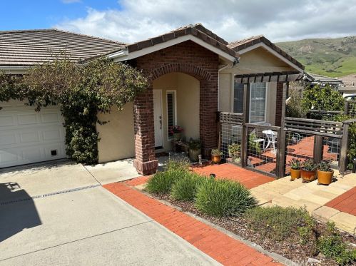 1549 Huckleberry Ln, San Luis Obispo, CA 93401-7835
