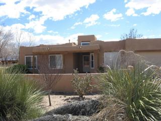 133 Mikaela Rd, Corrales, NM 87048-6902