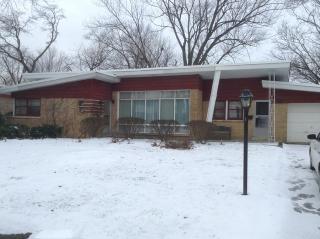 926 Braemar Rd, Homewood, IL 60422-2206