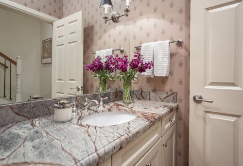 3702 Crestline Rd, Fort Worth TX  76107-3334 exterior