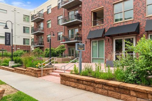 3301 Arapahoe Ave, Boulder CO  80303-1009 exterior