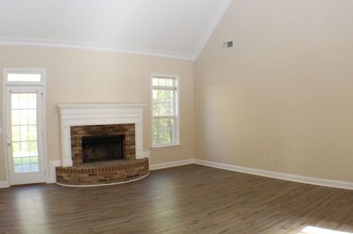 2061 Millstone Dr, Conyers GA  30094-3981 exterior