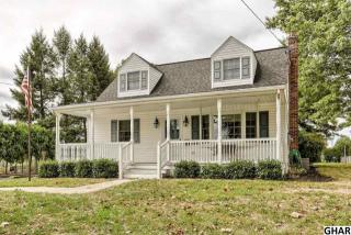 1300 Balthaser St, Harrisburg, PA 17112-1764