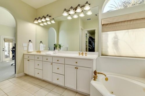 5903 Cane Pace, Austin TX  78746-1167 exterior