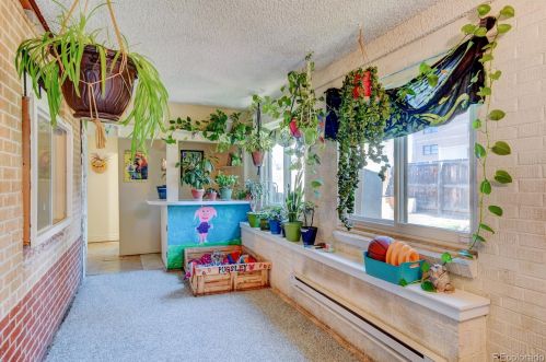 3696 Delaware St, Englewood CO 80110-3533 exterior