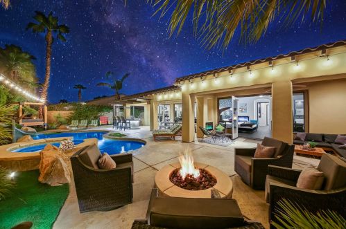 48658 Meandering Cloud St, Indio CA  92201-8483 exterior