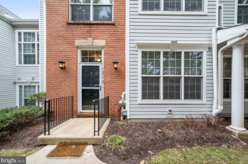 10772 Symphony Way, Columbia, MD 21044-4924