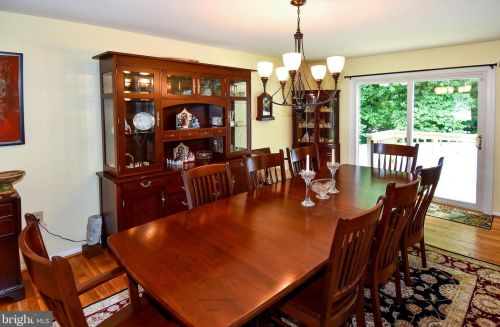 13004 Blue Valley Pl, Silver Spring MD exterior