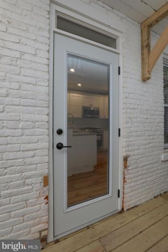 26 Vine St, Lancaster PA  17603-5259 exterior