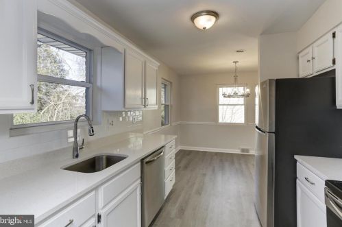 2413 Dexter Ave, Silver Spring MD 20902-4923 exterior