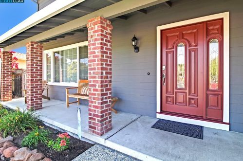 7517 May Way, San Ramon, CA 94583-3709