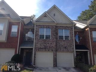 3515 Henderson Reserve, Atlanta, GA 30341-6056