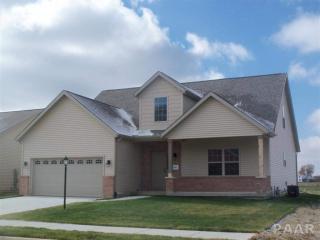 11017 Tuscany Ridge Ct, Lake Of The Woods, IL 61525-7518