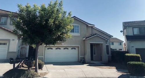 1898 Tiani Ct, San Jose, CA 95133-1187