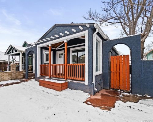 4732 Lincoln St, Denver, CO 80216-2726