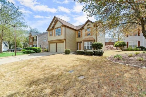 1926 Leacroft Ct, Marietta, GA 30062-7735