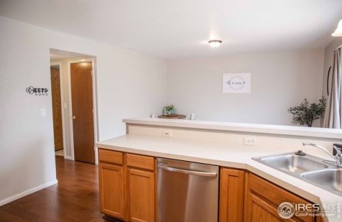 1071 Lavender Ave, Loveland CO 80537-8076 exterior