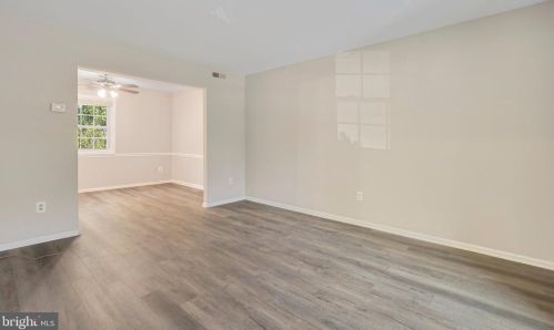 5054 Tibbitt Ln, Springfield VA  22015-1520 exterior