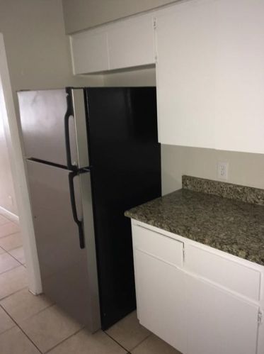 605 Canion St, Austin TX  78752-3509 exterior