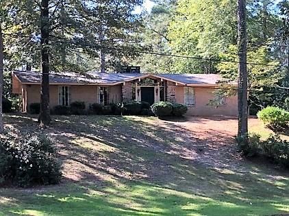 405 Rogers Dr, Fulton, MS 38843-8939