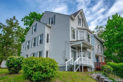 83 3rd St, Paterson NJ  07522-1313 exterior