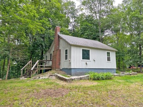 7 Bishop Hill Rd, East Hampton, CT 06424-1205