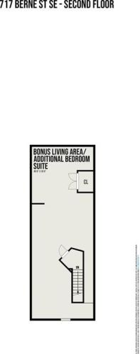 717 Berne St, Atlanta GA  30312-3503 exterior