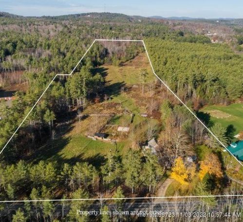 120 Waldoboro Rd, Somerville, ME 04348-3877