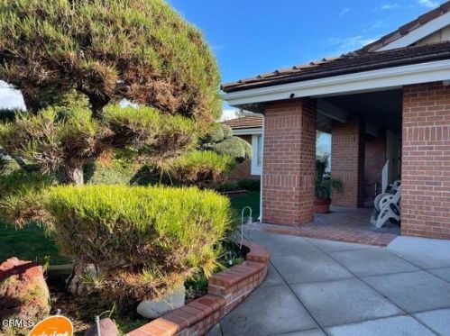 5292 Rural Ridge Cir, Anaheim CA  92807-4647 exterior