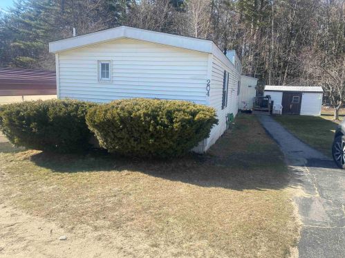 204 New Hillcrest Dr, Mason, NH 03048-3321
