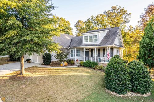 1051 Harbor Loop, Reynolds Plantation, GA 30642-5482