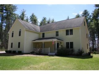 11 Simeon Wilson Rd, Amherst, NH 03031-2142