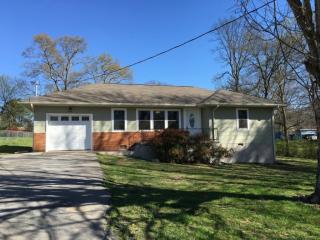 1421 Oneal Rd, Hixson, TN 37343-4822