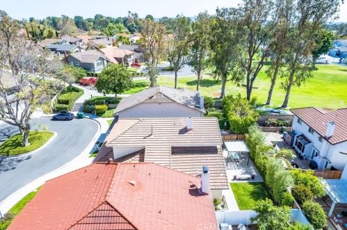 22 Delamesa, Irvine CA  92620-1838 exterior