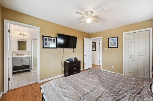 730 Taft St, Denver CO  80228-3352 exterior