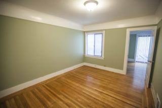 208 Point Lobos Ave, San Francisco CA  94121-1429 exterior
