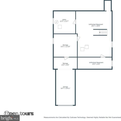 130 Baugher Dr, Hanover PA 17331-4003 exterior