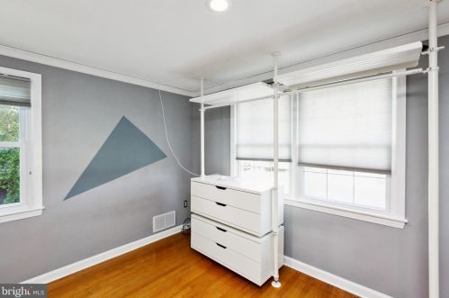 2009 Forest Hill Dr, Silver Spring MD 20903-1532 exterior