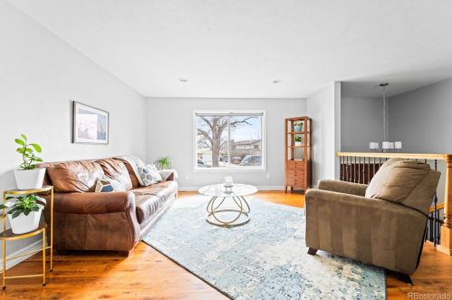 12635 66th Cir, Arvada CO  80004-2212 exterior