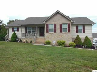 3834 Settlers Trl, Kodak, TN 37764-1359