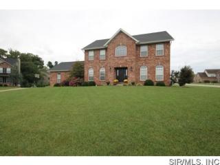 3108 Scenic Ct, Belleville, IL 62221-8723