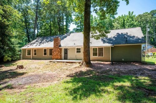 1428 Hillside Pl, Conyers GA  30094-2573 exterior