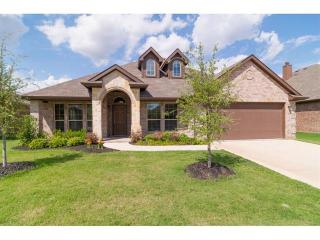 15804 Carlton Oaks Dr, Fort Worth TX  76177-2158 exterior