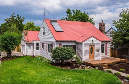 839 Dogwood Ave, Eagle Crest, OR 97756-1659