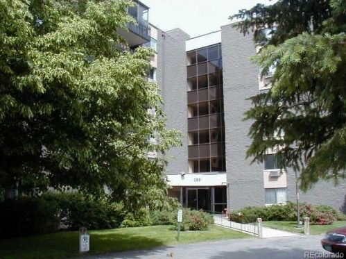 13661 Marina Dr, Aurora CO  80014-3705 exterior