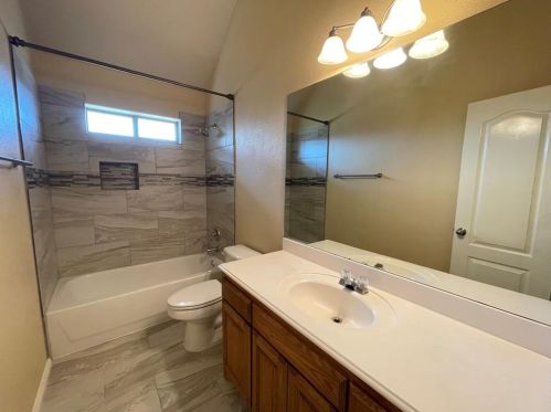 8220 Summerview Ct, Fort Worth TX  76123-1989 exterior