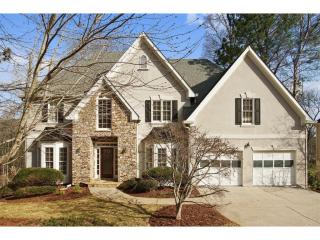 2611 Gladstone Ter, Holly Springs, GA 30189-6881
